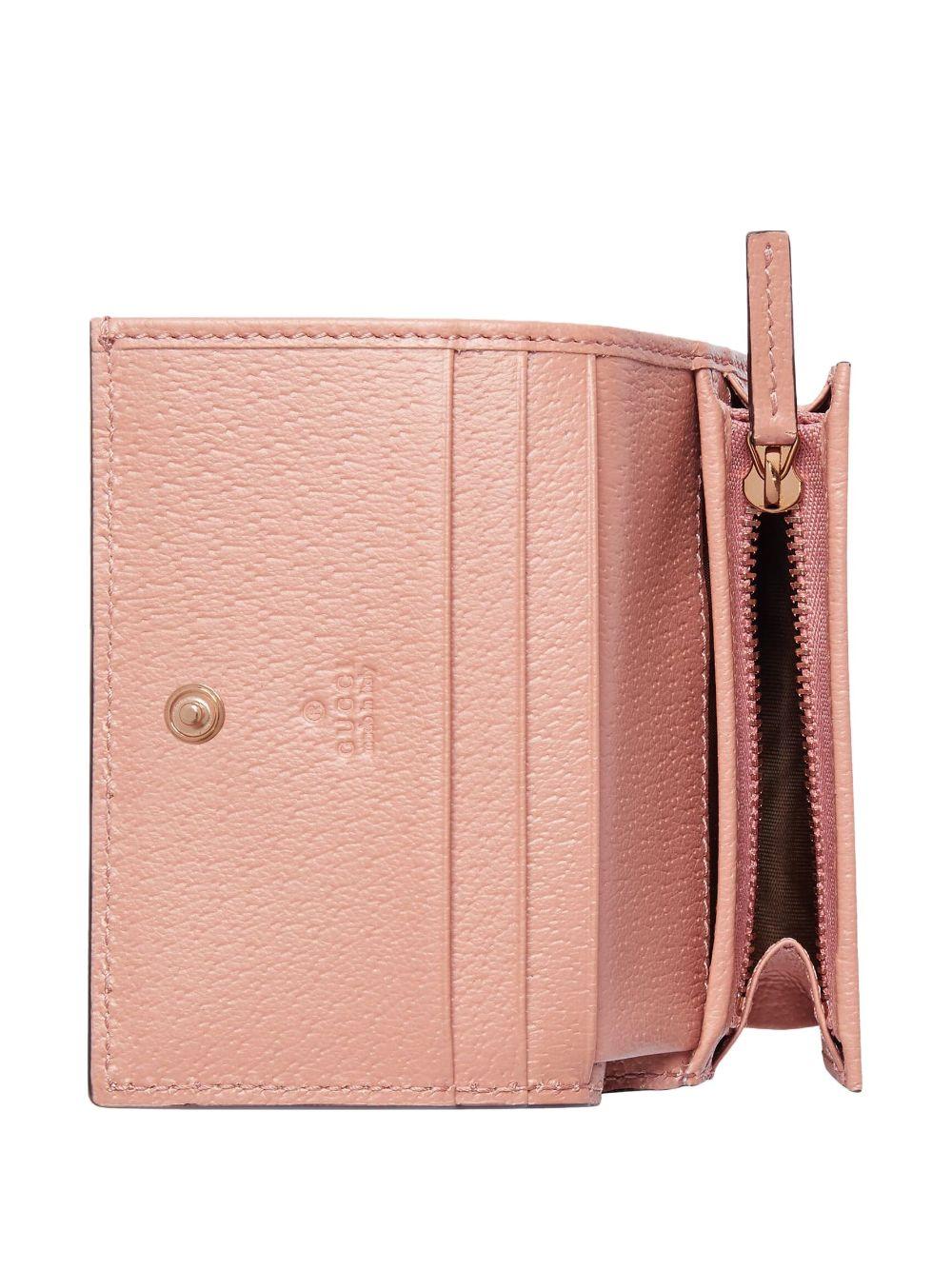 Gucci Ophidia GG Jumbo Card Purse - Farfetch