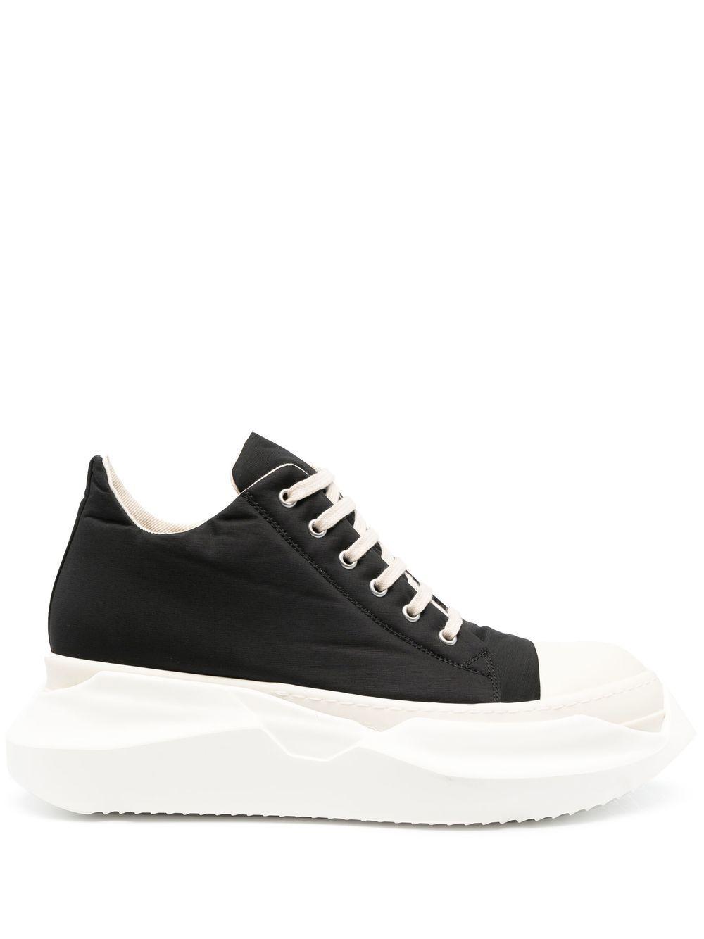 RICKOWENS DRKSHDW ABSTRACT 41 BLACK