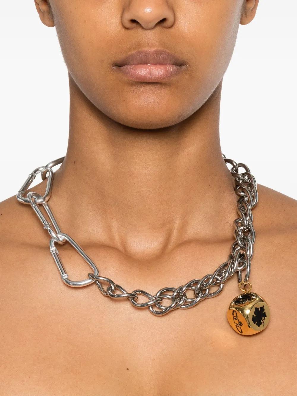 Women's Chopova Lowena Necklaces from $212 | Lyst