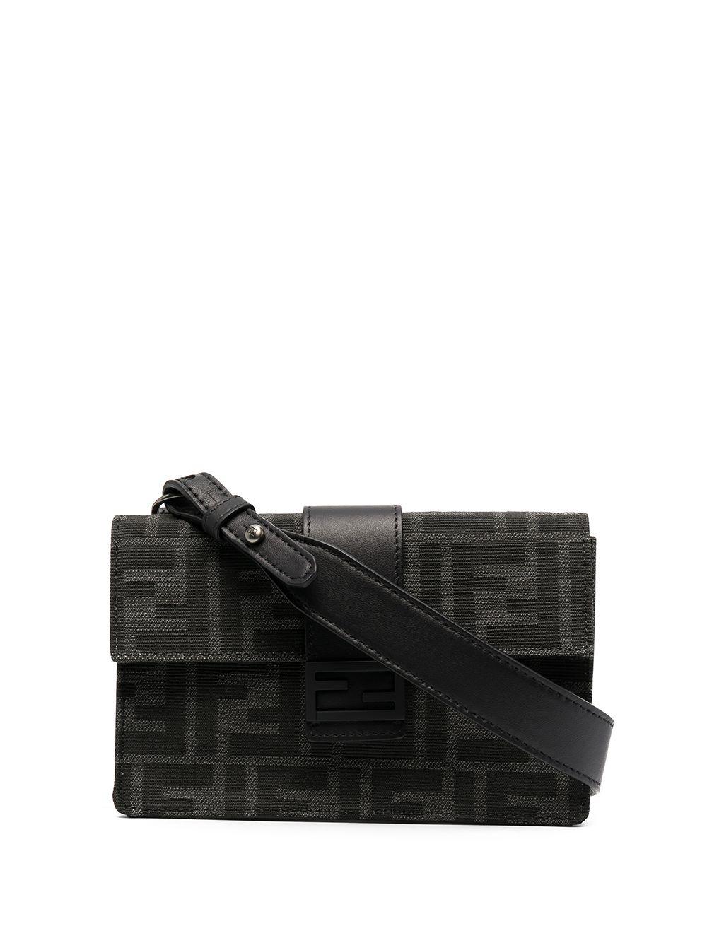 fendi baguette farfetch