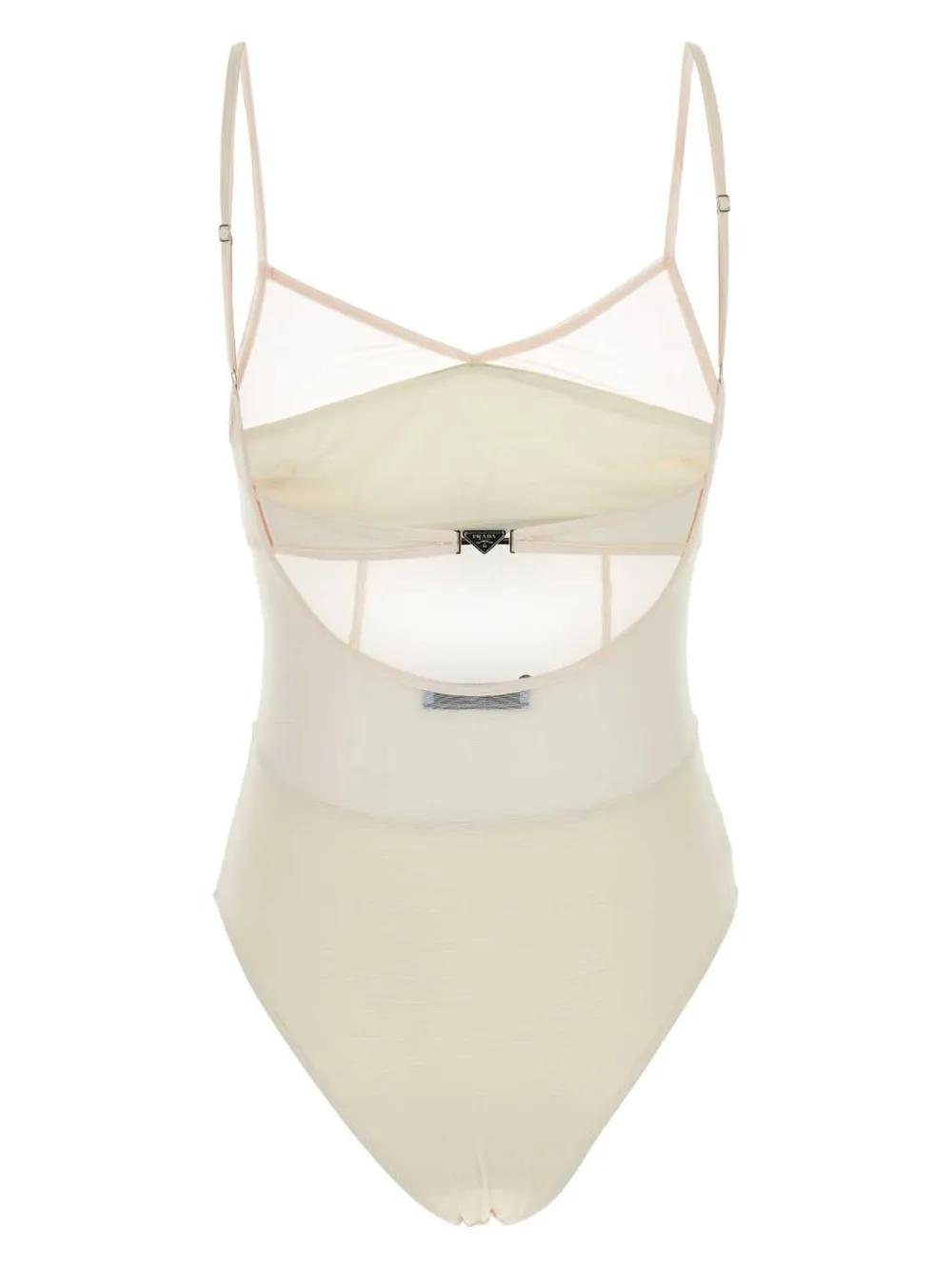 Women's Prada One-piece swimsuits and bathing suits | Lyst