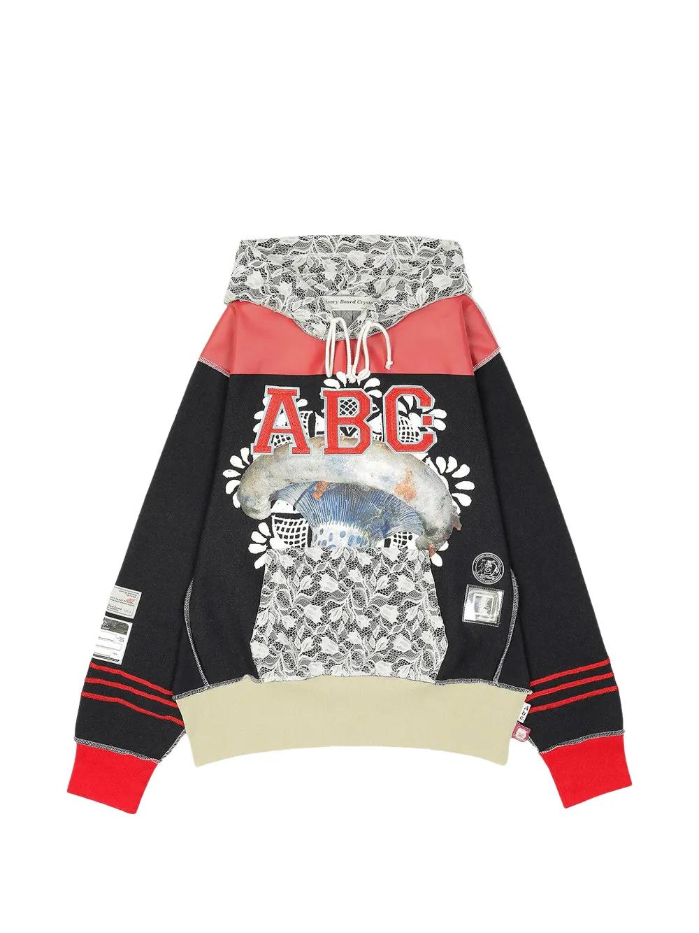 Advisory Board Crystals Hoodies for Men | Online Sale up to 65