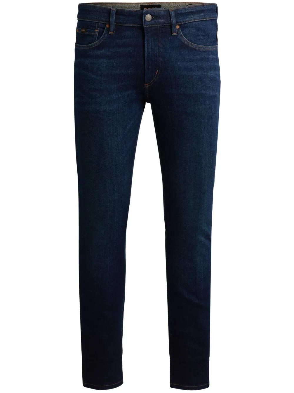 Hugo Boss Jean Coupe Regular Boss HUGO BOSS Green Label Regular