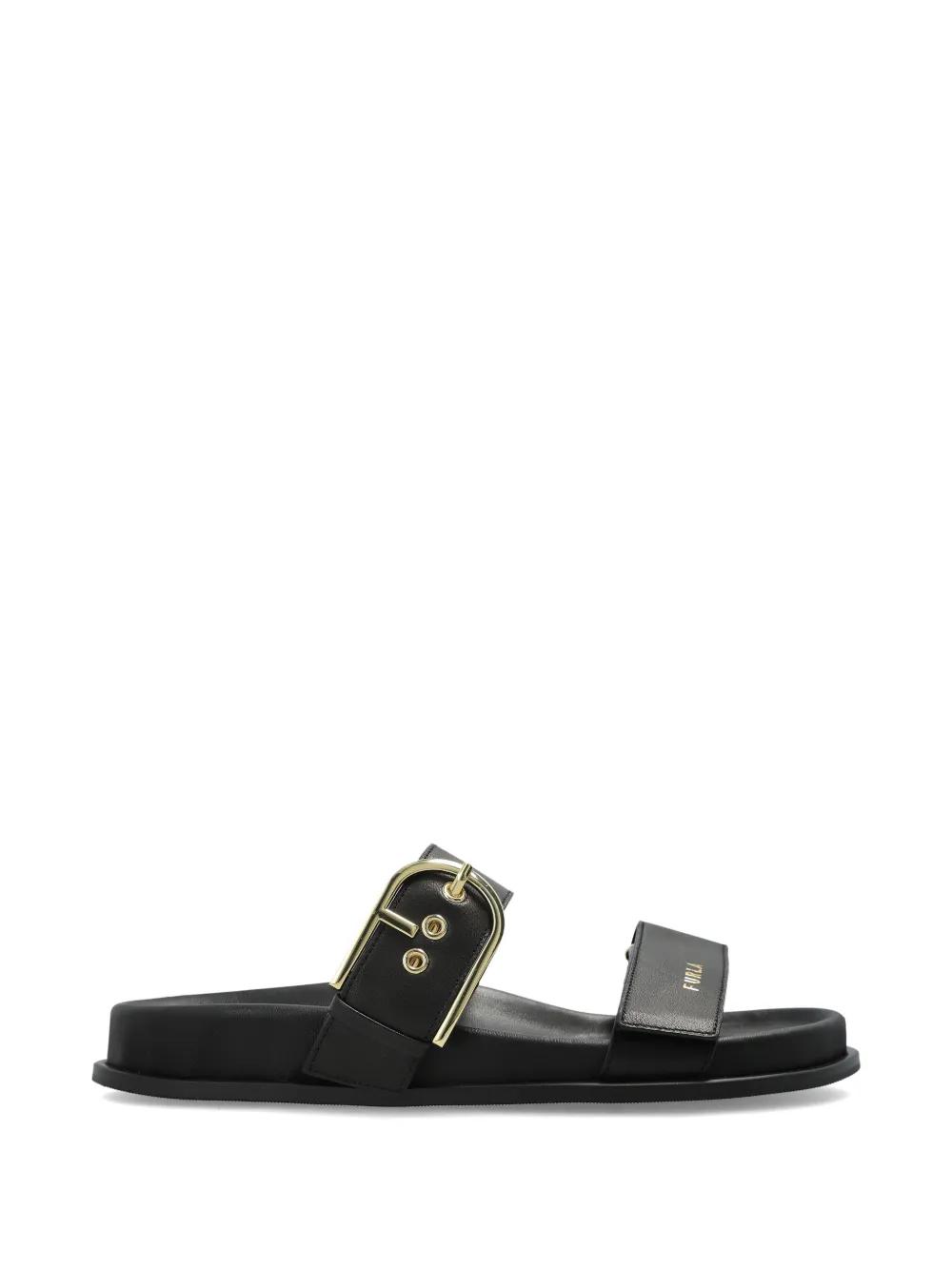 Furla Flat sandals for Women | Online Sale up to 50% off | Lyst