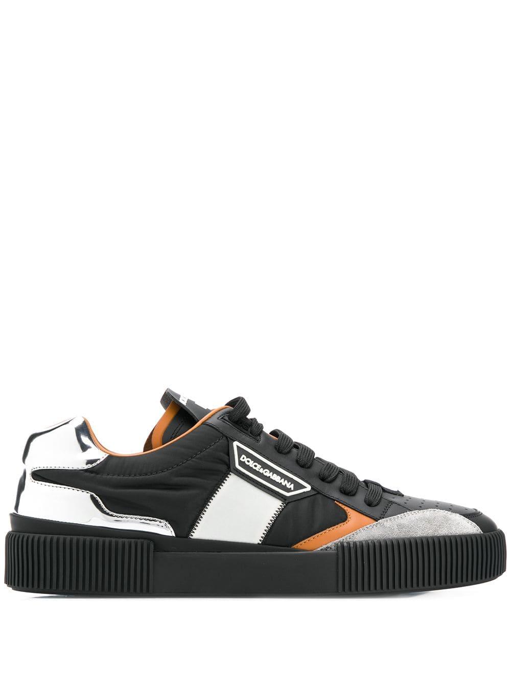 Miami sneakers dolce gabbana sales