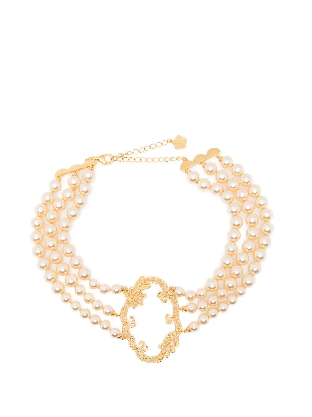 ShuShu/Tong Jewelry for Women | Online Sale up to 70% off | Lyst