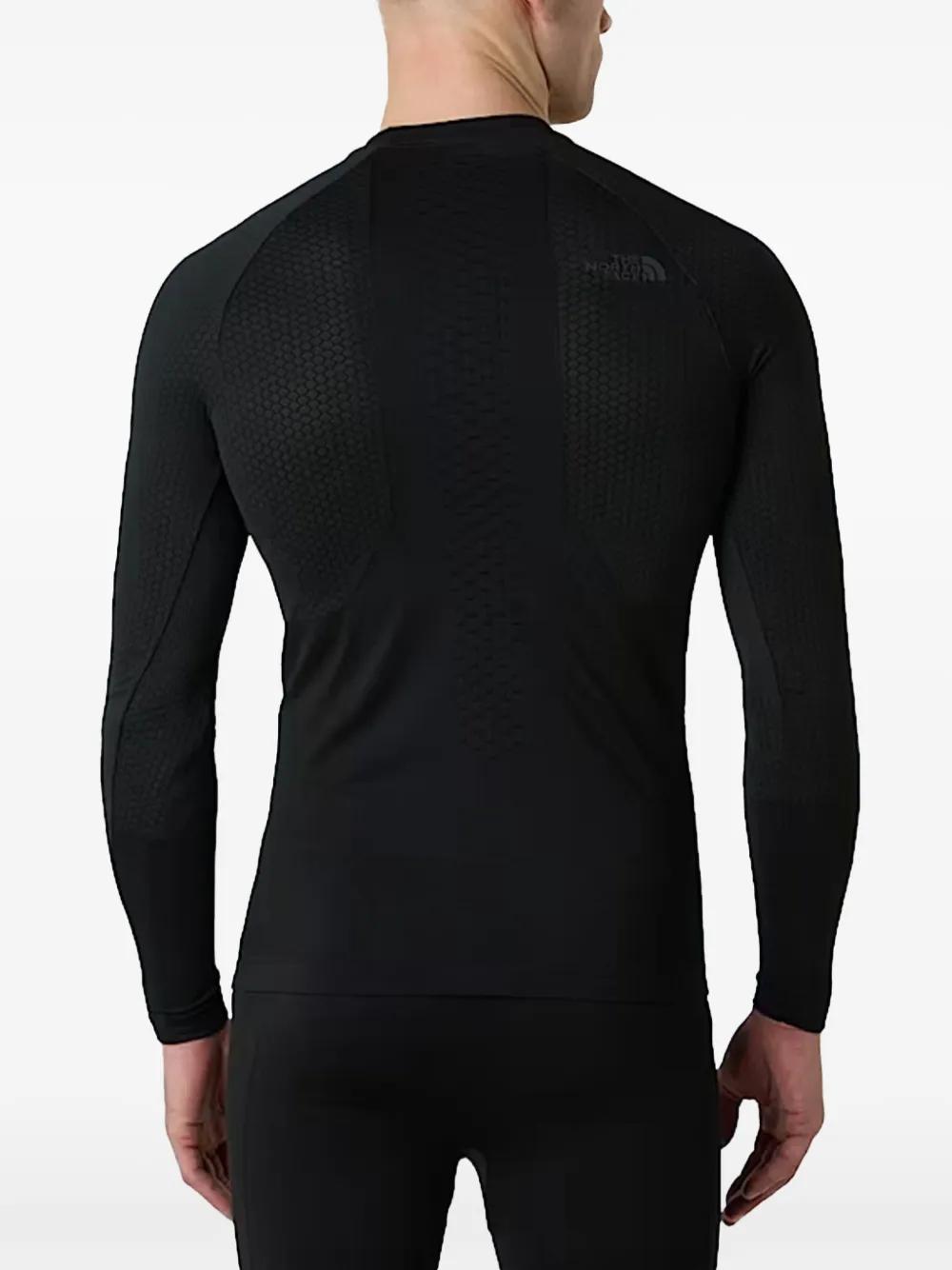 NORTH FACE　Thermal Field Long Sleeve Tee NORTH FACE Thermal Field Long Sleeve Tee