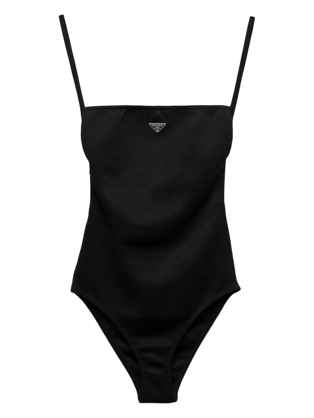 Women's Prada One-piece swimsuits and bathing suits | Lyst