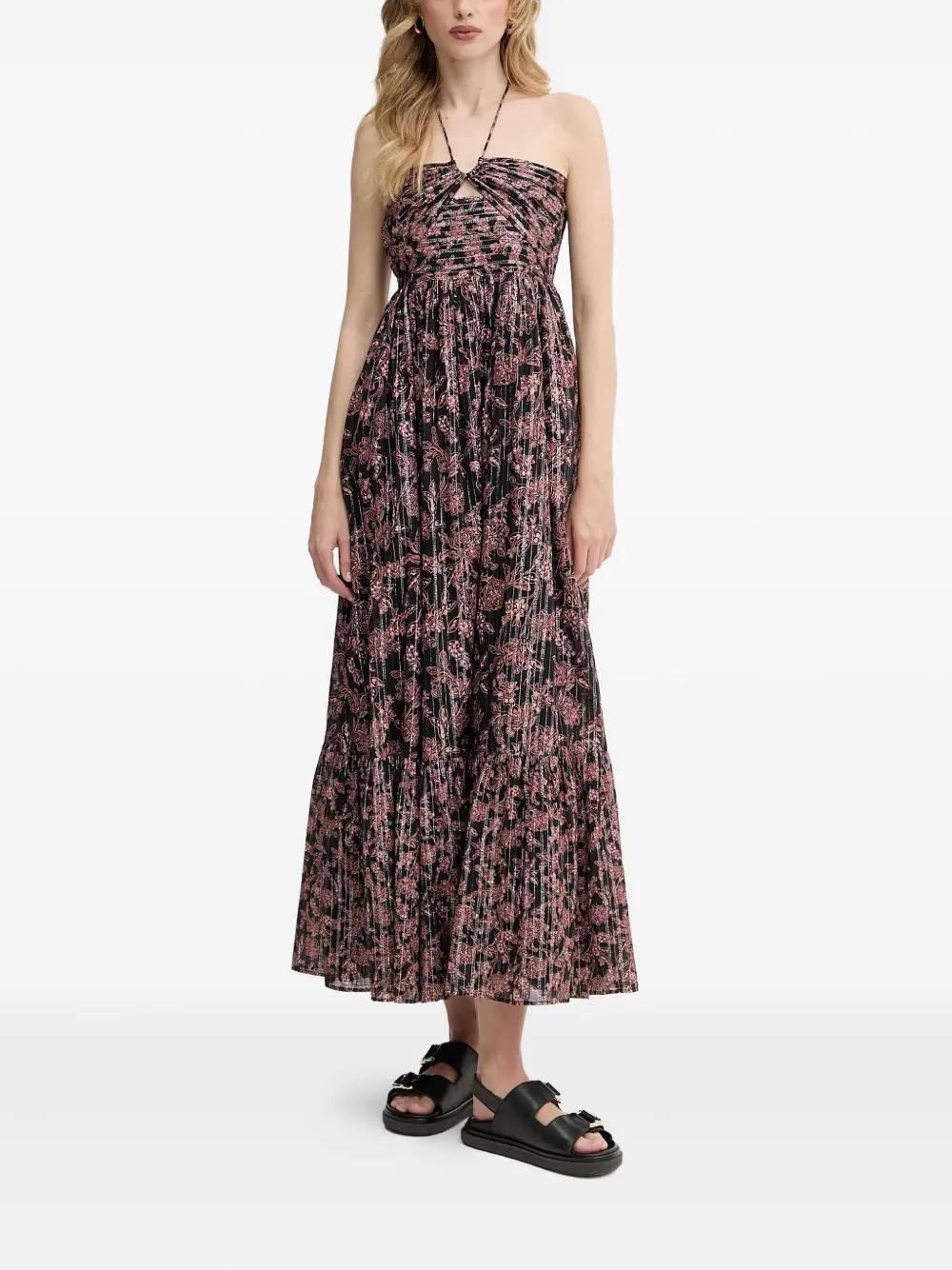 ワンピース BOSS Woman Dress Multicolor 50538359 983 HUGO BOSS | Women's Dresses | Mini, Midi, & Maxi Styles