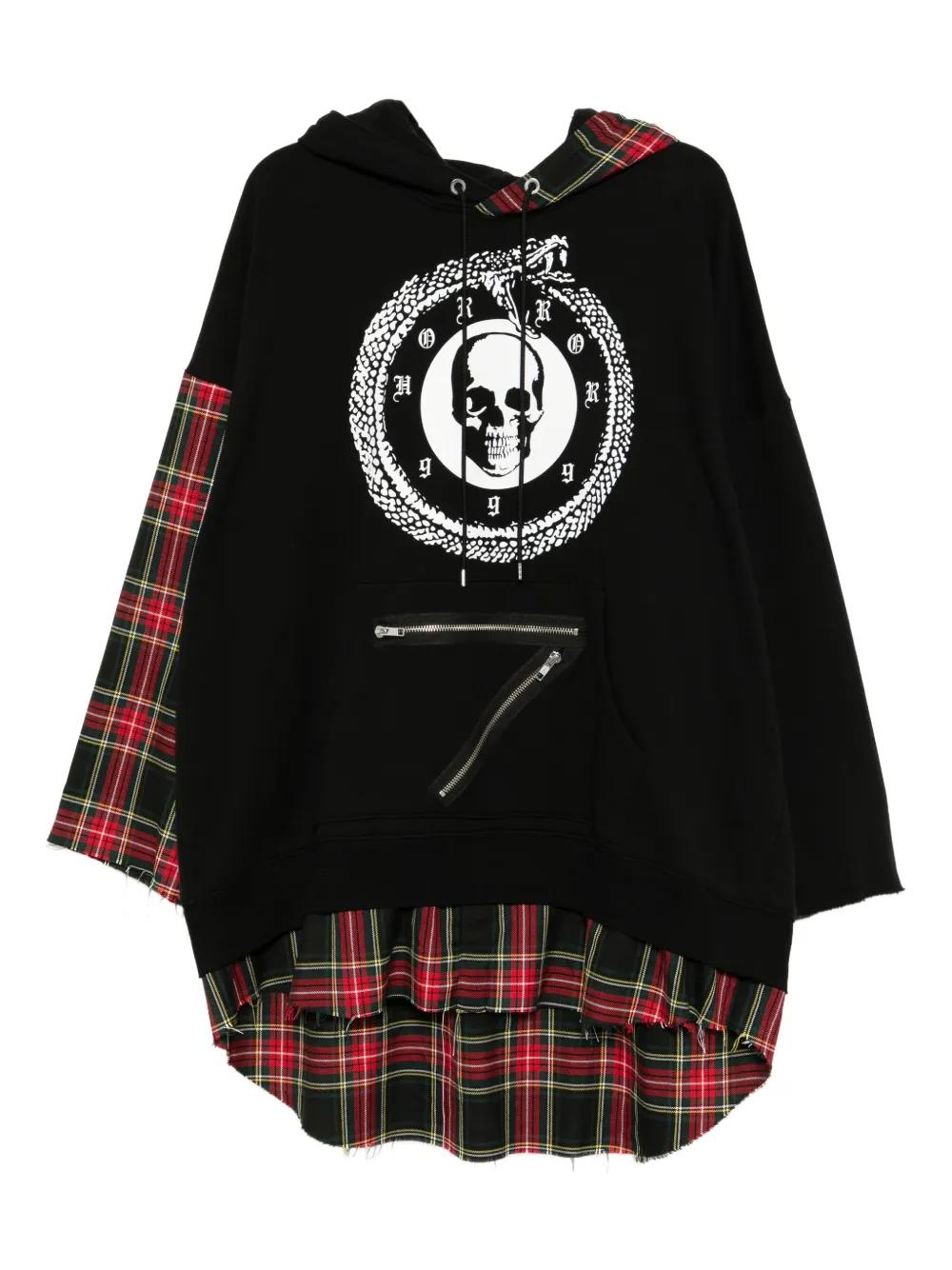 トップス KIDILL Jamie Reid Hoodie Shirts KIDILL | Grailed