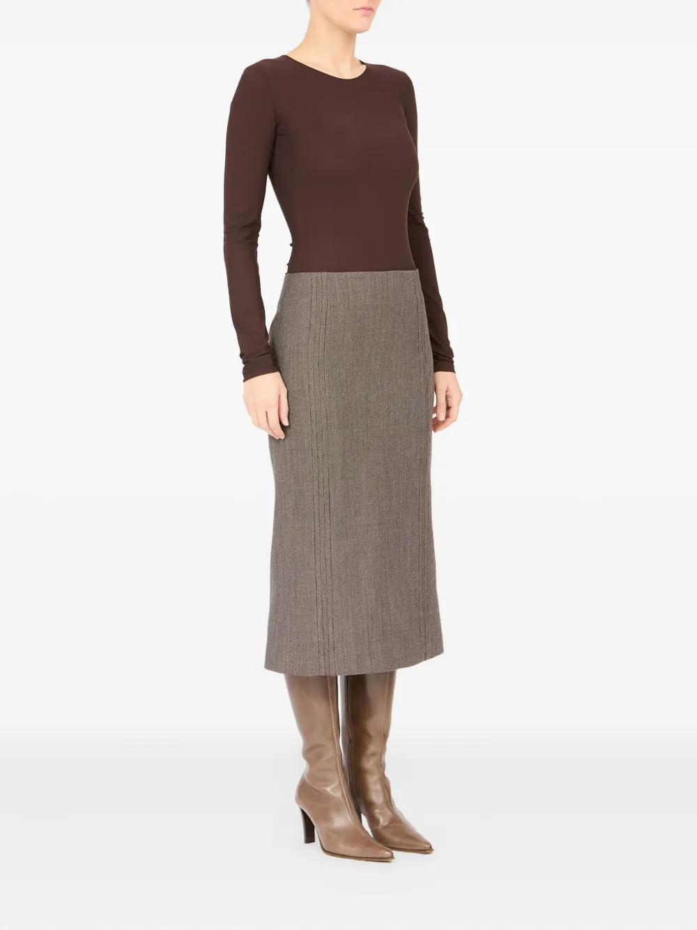 Maison Martin Margiela コーデュロイスカート Maison Margiela（旧Maison Martin Margiela） - 【 martin