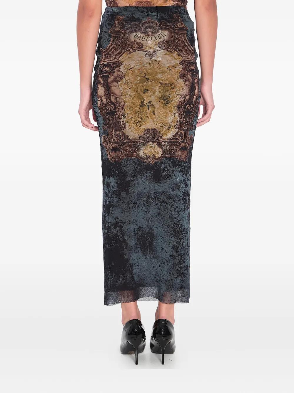 Jean Paul Gaultier Skirts for Women | Online Sale up to 41