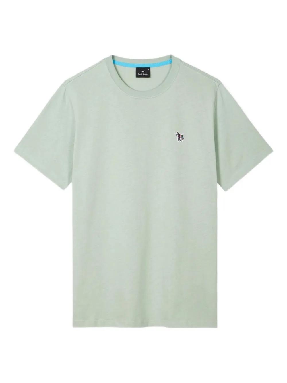 Paul Smith Short sleeve t-shirts for Men | Online Sale up to