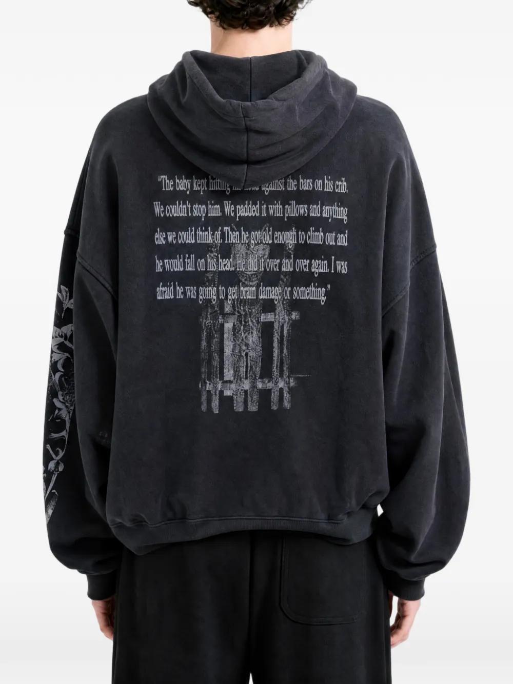 メンズ Enfants Riches Deprimes パーカーが¥202,300〜 | Lyst