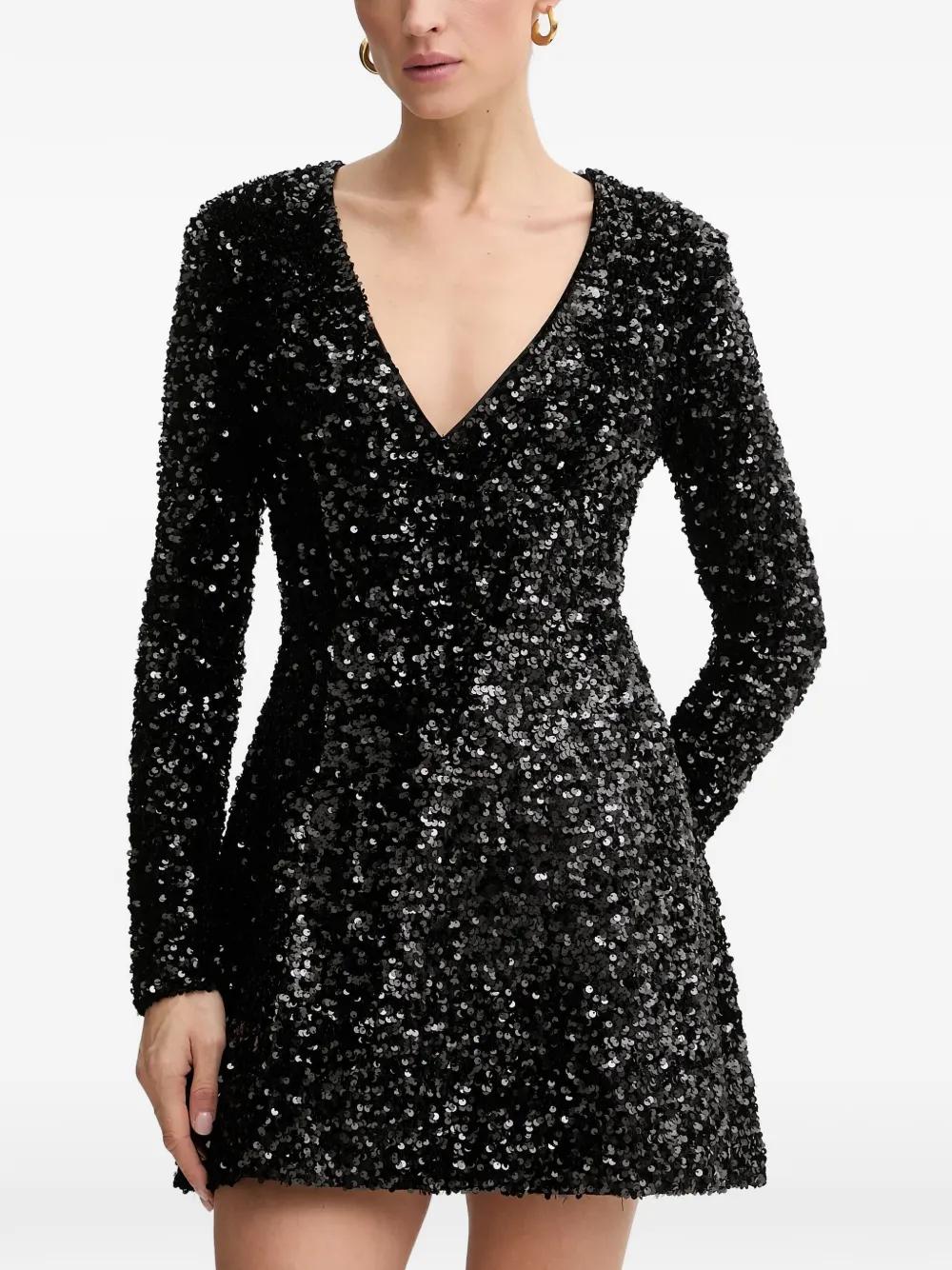 Bardot Sequin Dresses for Women | Lyst Bardot Sequin Dresses for Women | Lyst