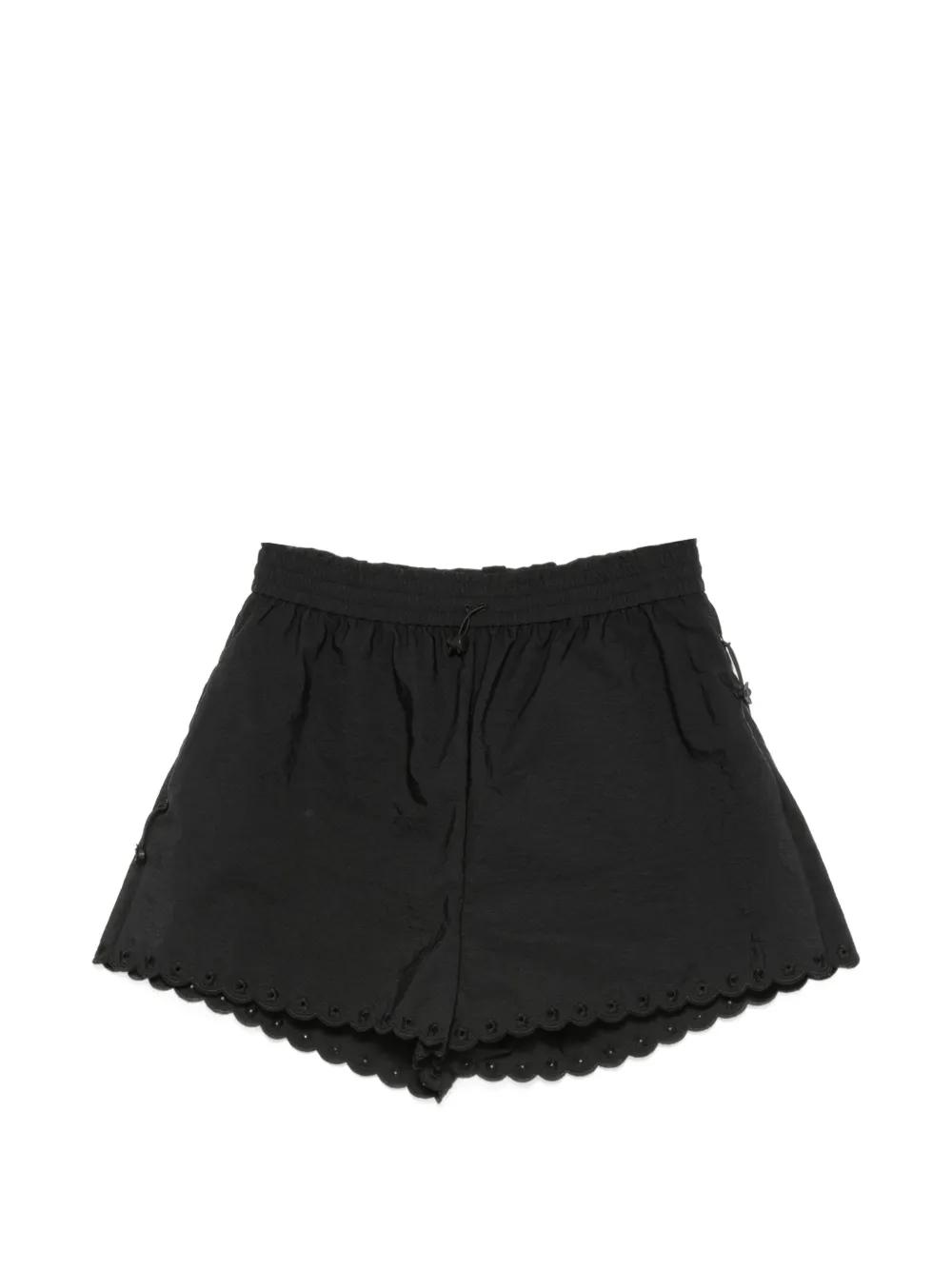 Cecilie Bahnsen Shorts for Women | Online Sale up to 60% off | Lyst