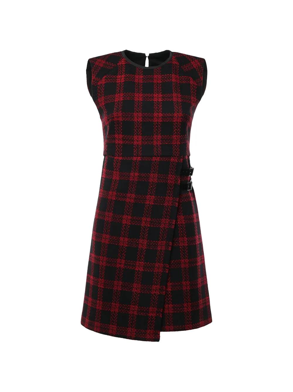 pinko red velvet dress Simone Velvet Dress: Red Mini Dress for Cocktail Party