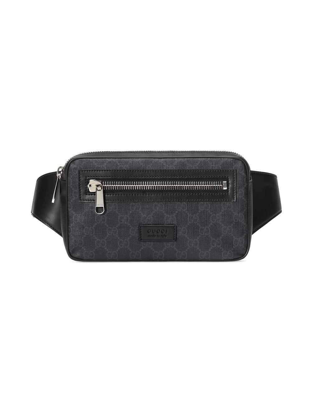 gg black belt bag