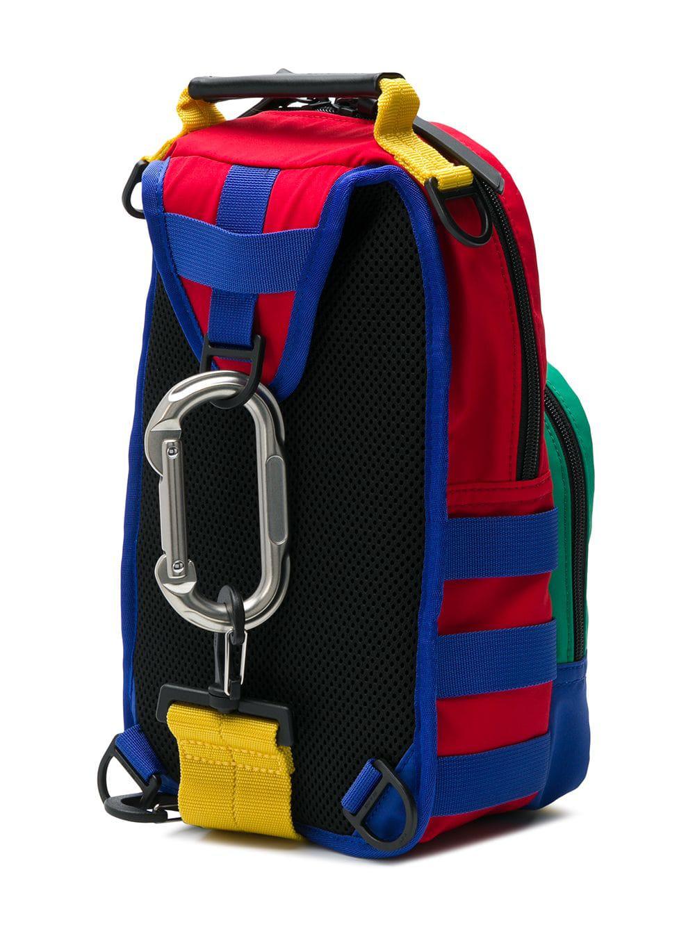 izod performance golf polo