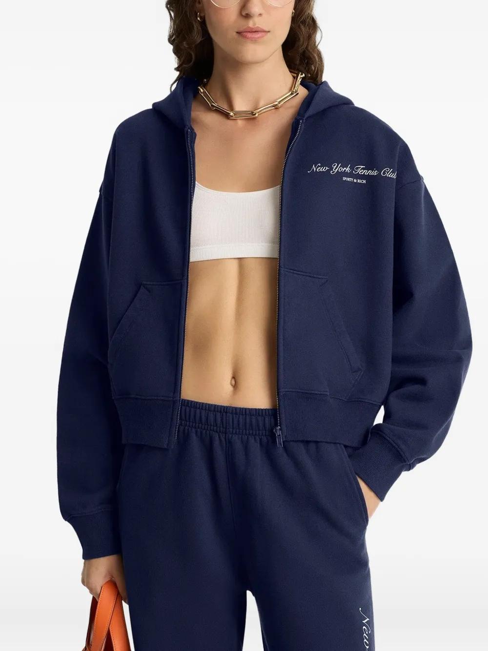 Sporty & Rich Hoodies for Women | Online Sale up to 40% off
