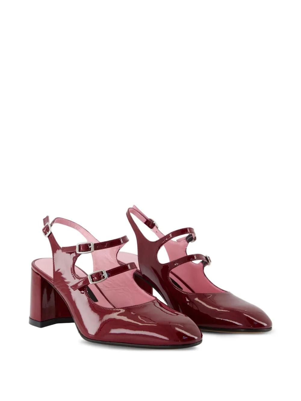 シューズ・サンダルその他 CAREL PARIS Woman High heel shoes Red 330840 RED CAREL PARIS Woman High heel shoes Red 330840 (CAREL/シューズ