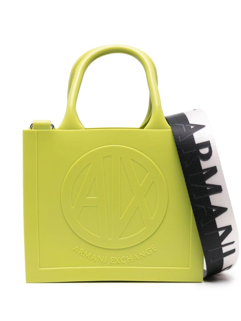 Women s Armani Exchange Bags from 88 Lyst UK