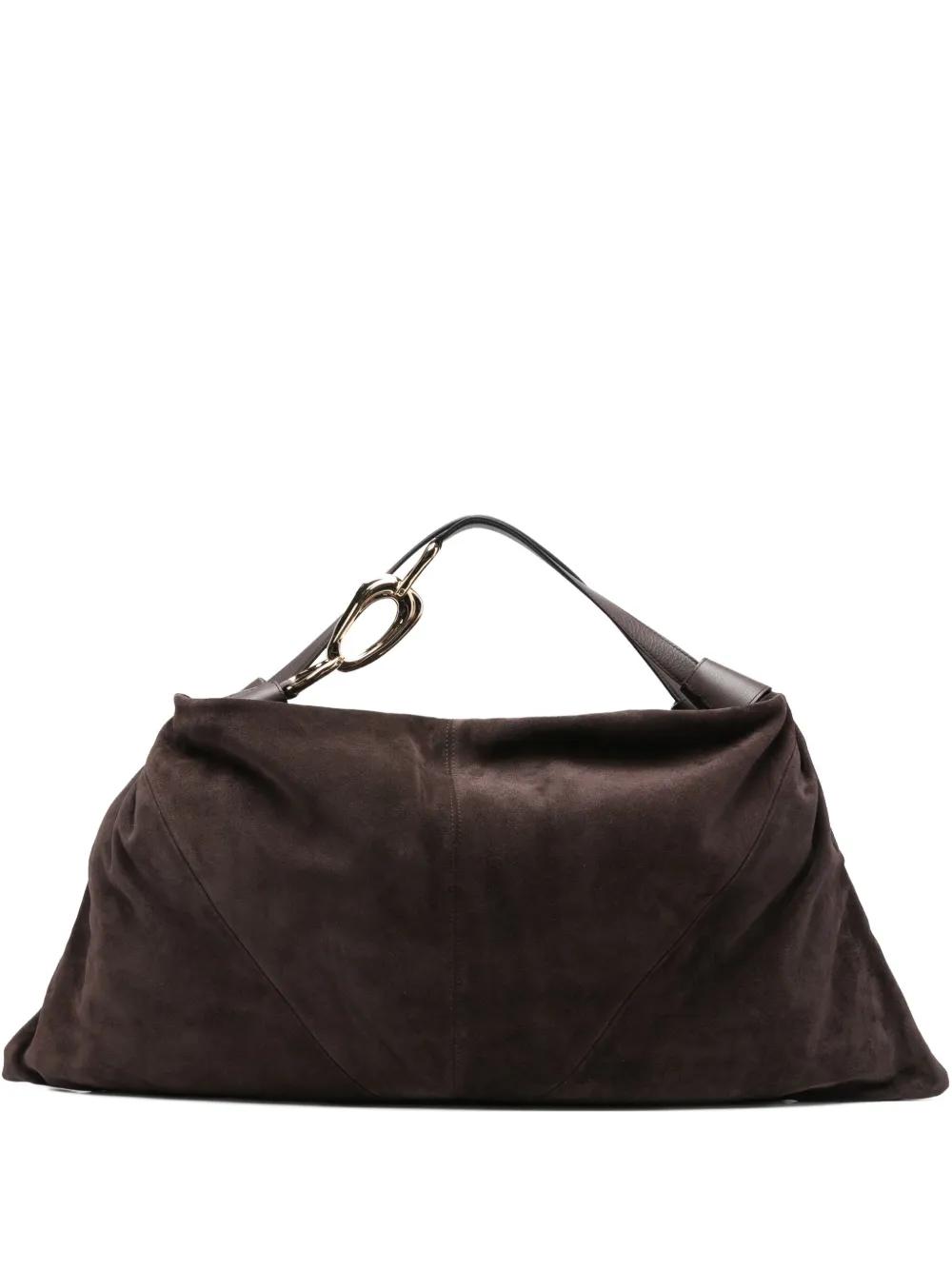 ショルダーバッグ・ポシェット ZIMMERMANN Women Shoulder Bags 3011XS25A1TAN P25 BROWN Bag Guide | Spring Summer 25 Collection | ZIMMERMANN