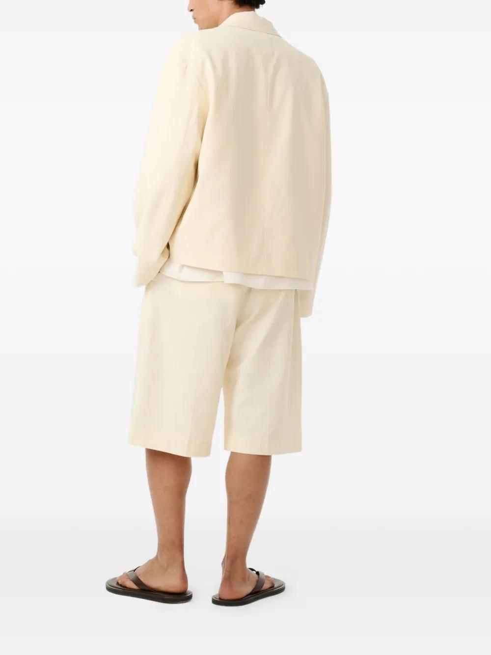 メンズ Studio Nicholson ハーフパンツ | オンラインセールは最大50