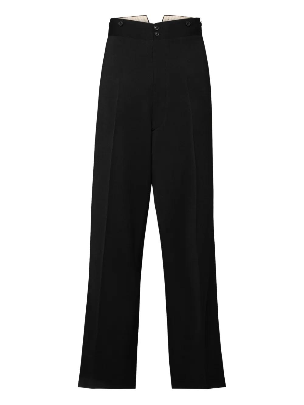 Maison Margiela Pants for Men | Online Sale up to 59% off | Lyst