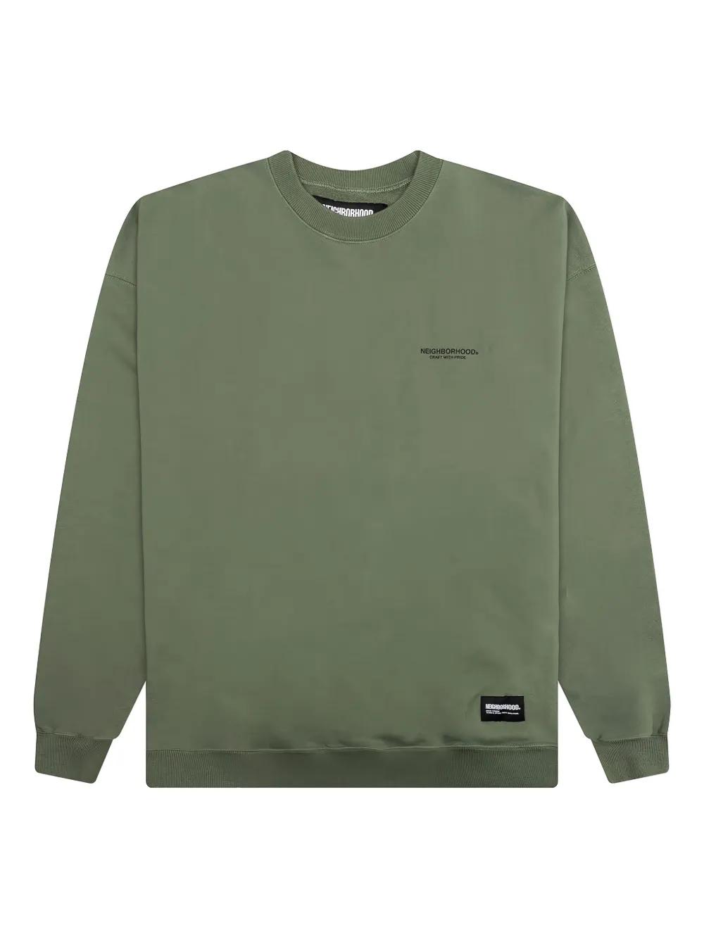 Neighborhood Sweatshirts for Men | Online Sale up to 72% off