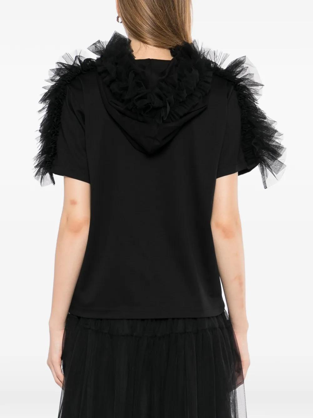 レディース Noir Kei Ninomiya Tシャツ | オンラインセールは最大64