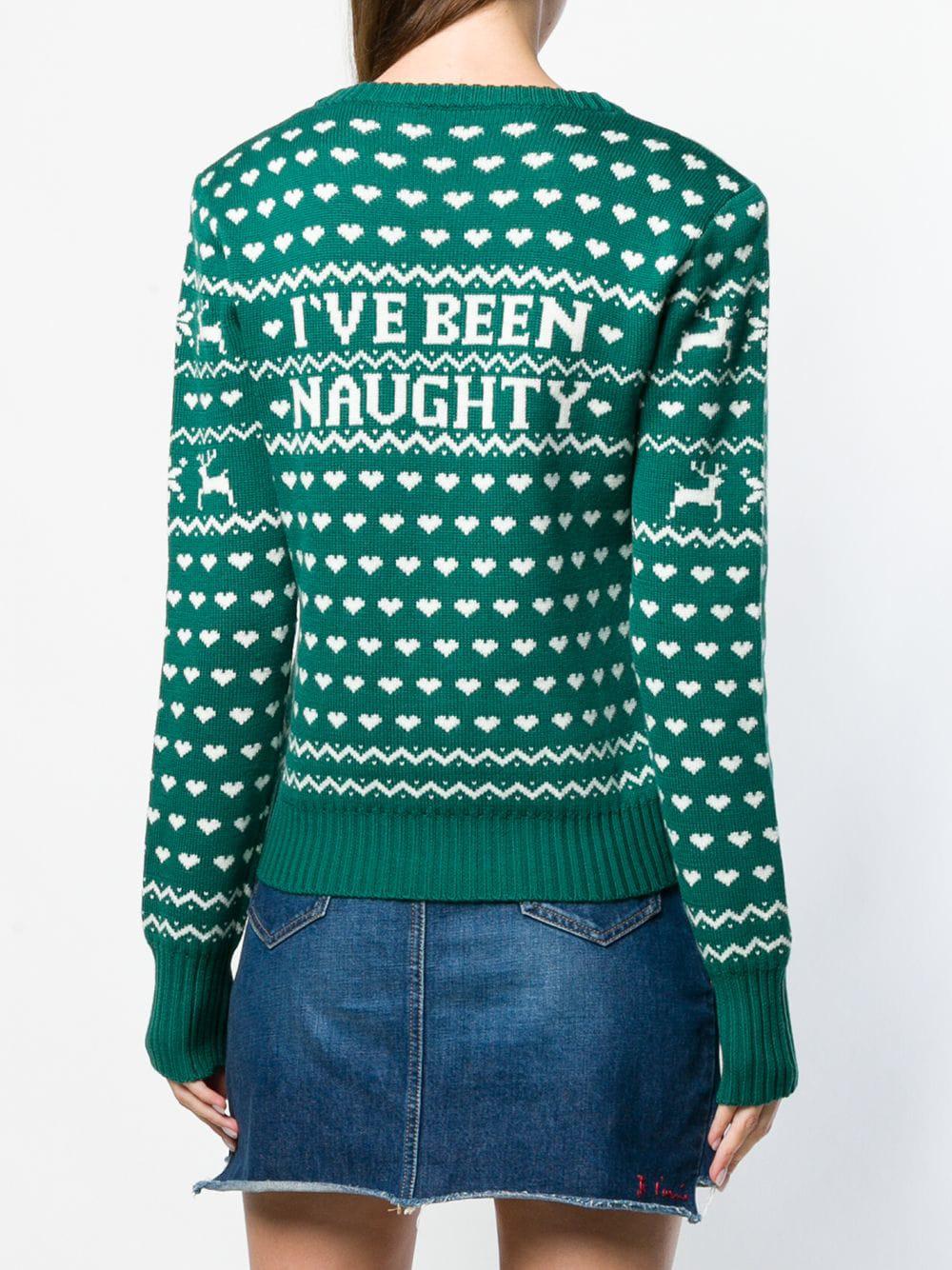 philosophy di lorenzo serafini sweater