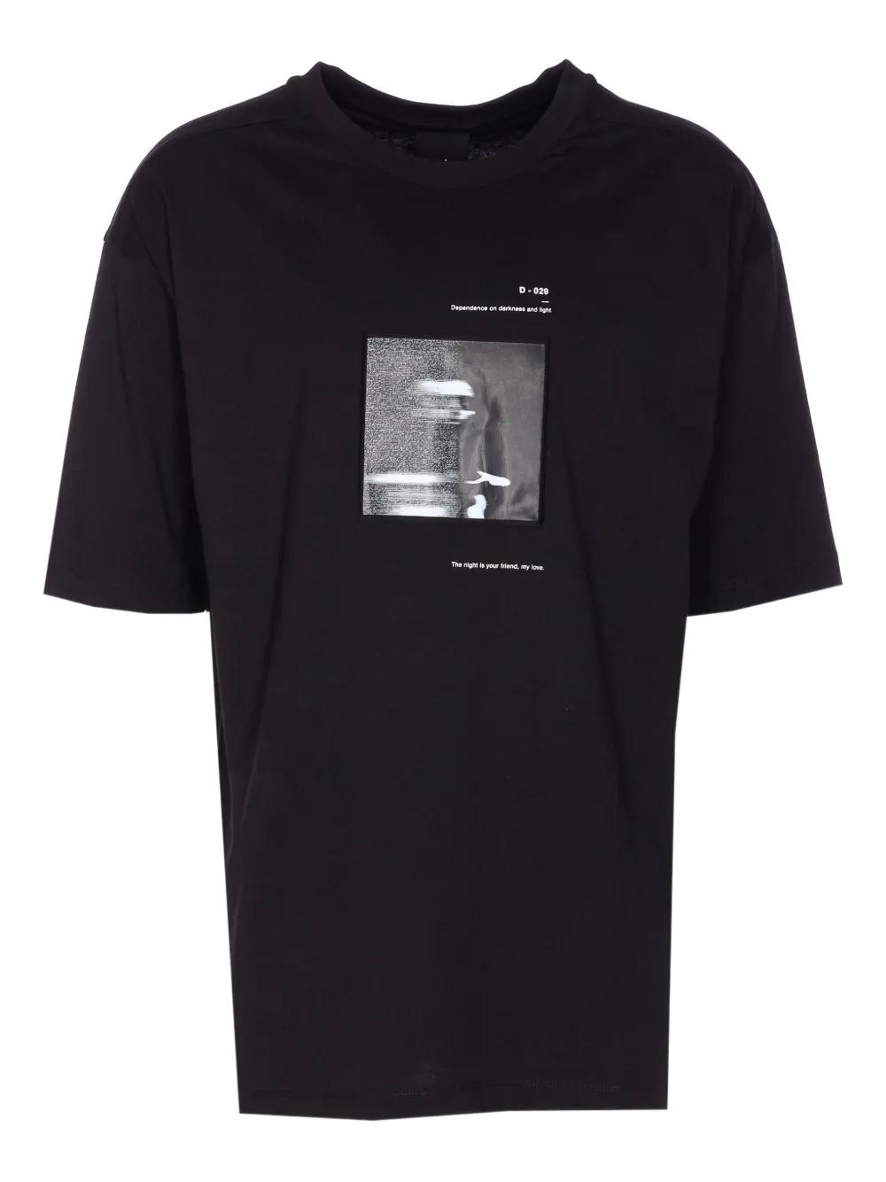 Tシャツ・カットソー THOM KROM T-SHIRT Thom/krom - Double Layer T-Shirt | HBX - Globally Curated