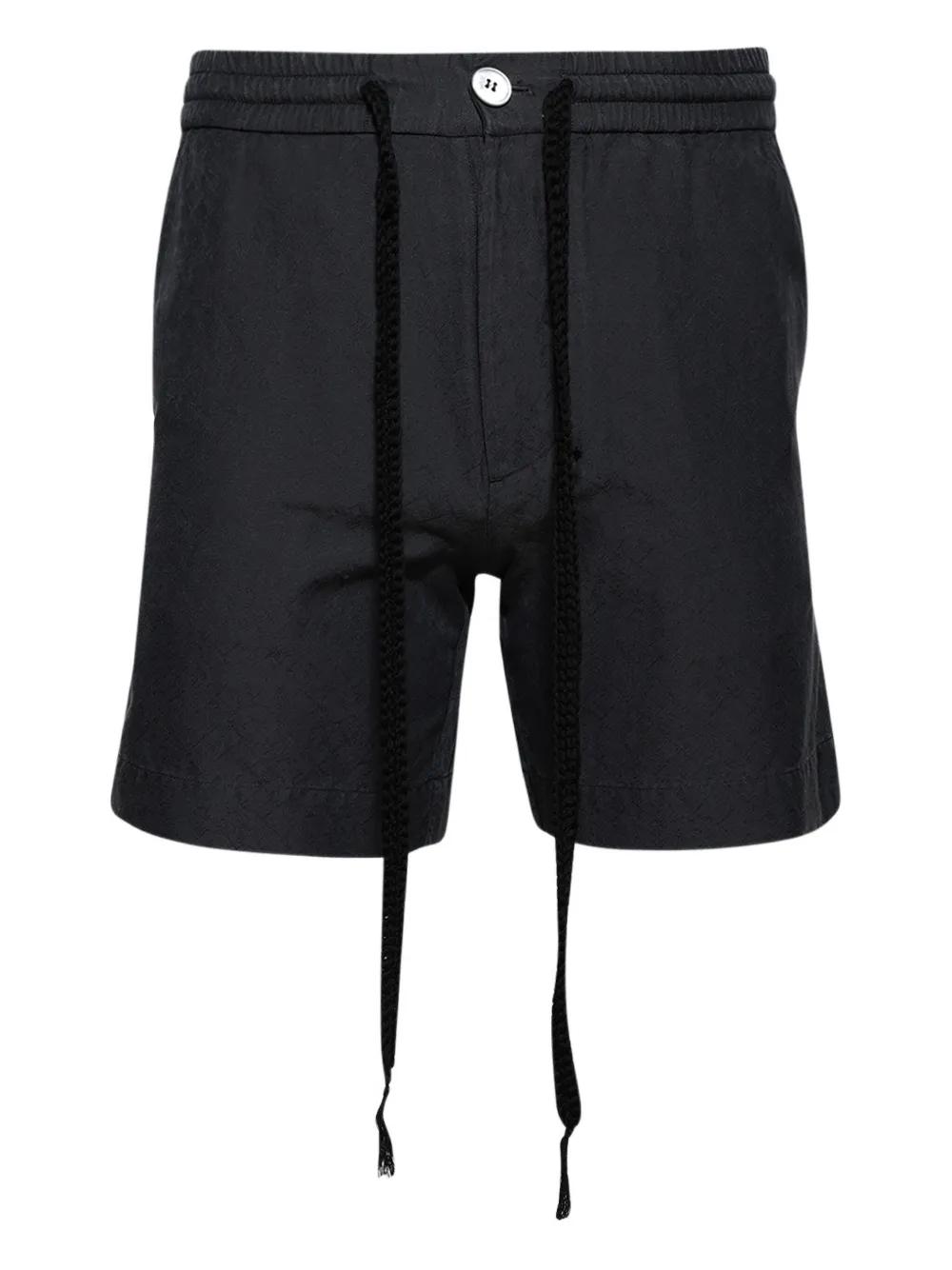 The Elder Statesman ショートパンツ メンズ The Elder Statesman ハーフパンツ | オンラインセールは