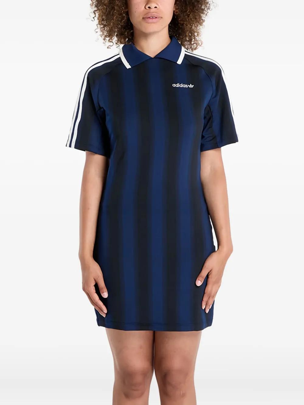 Designer Adidas Blue Dress Vintage for Women - Up to 30% off | Lyst