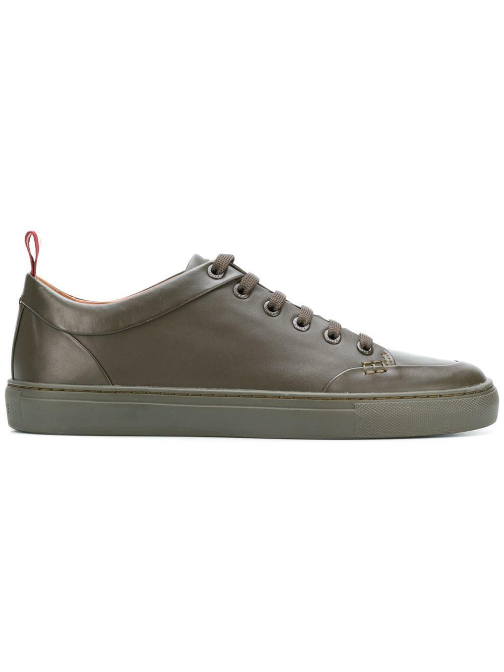 bally helliot sneakers