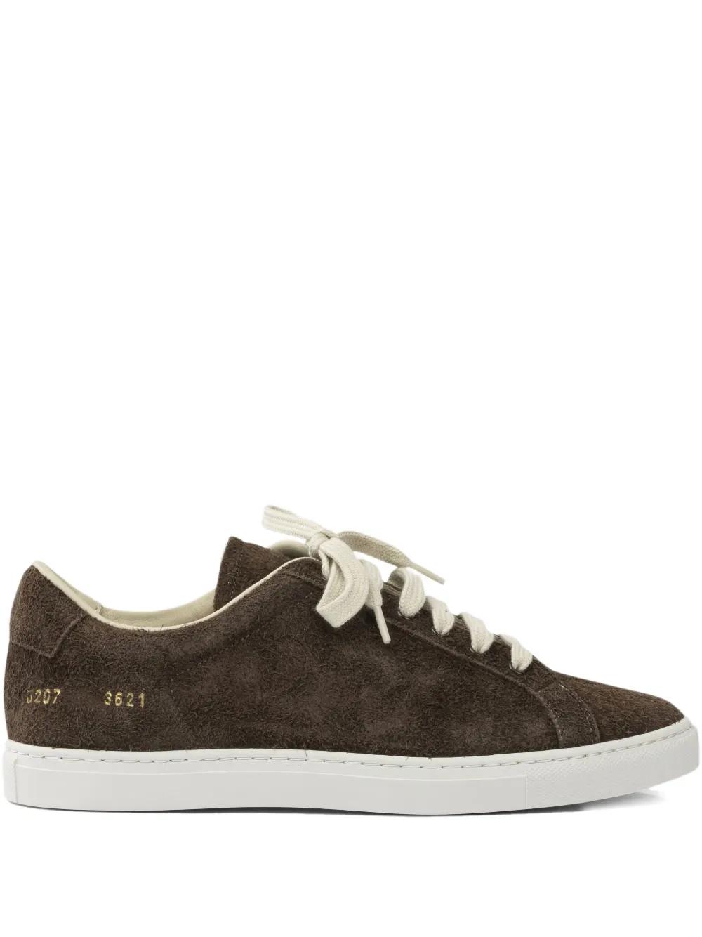 Common Projects Achilles Sneakers for Men Up to 46% off Lyst UK