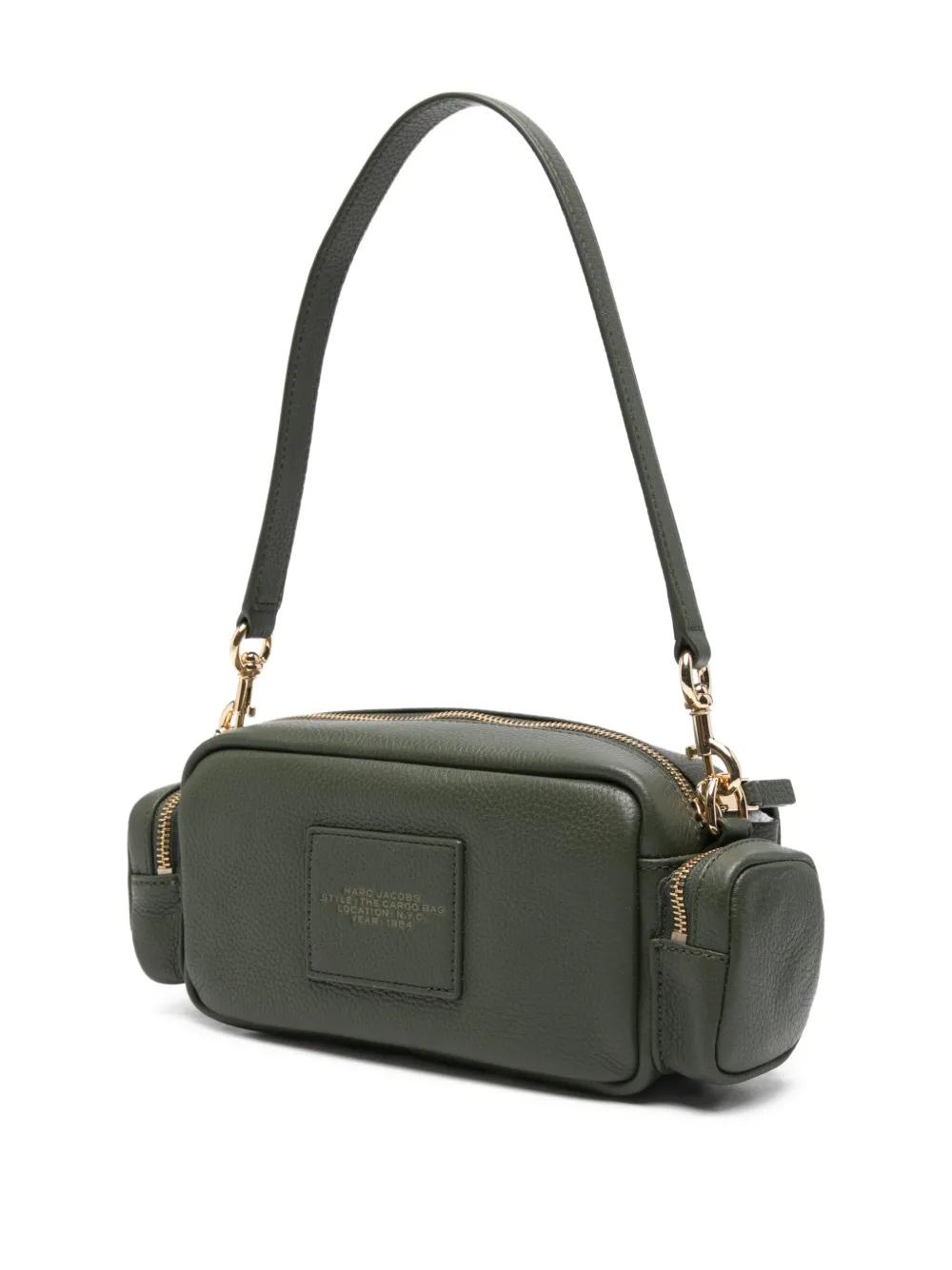 Marc Jacobs The Cargo Shoulder Bag in Gray | Lyst