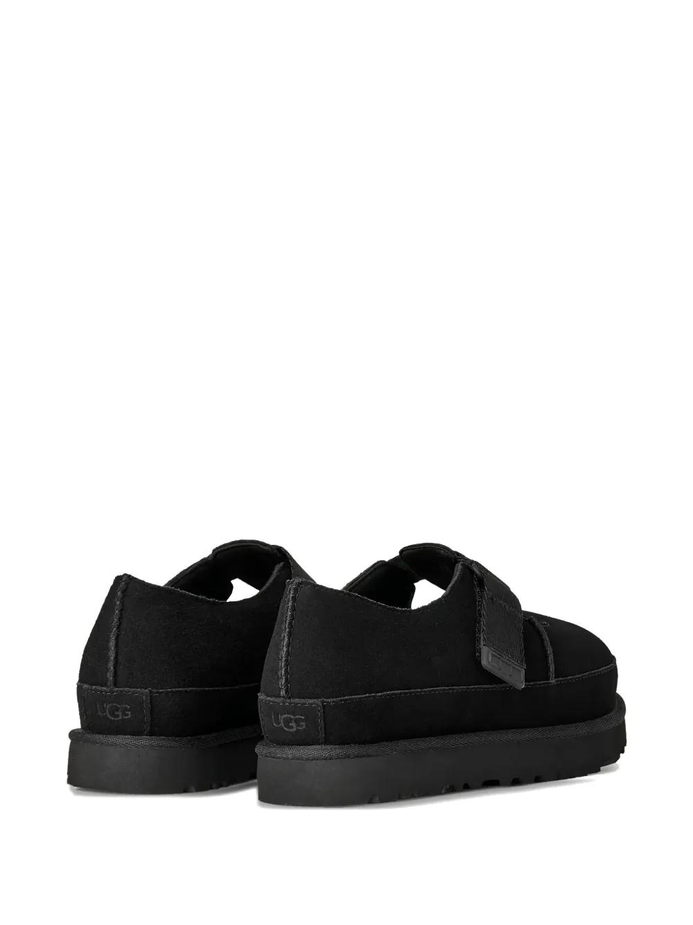 Ballerina Flats Ugg Lena Flat Black Ugg Lena Ballet Flat Ugg Lena