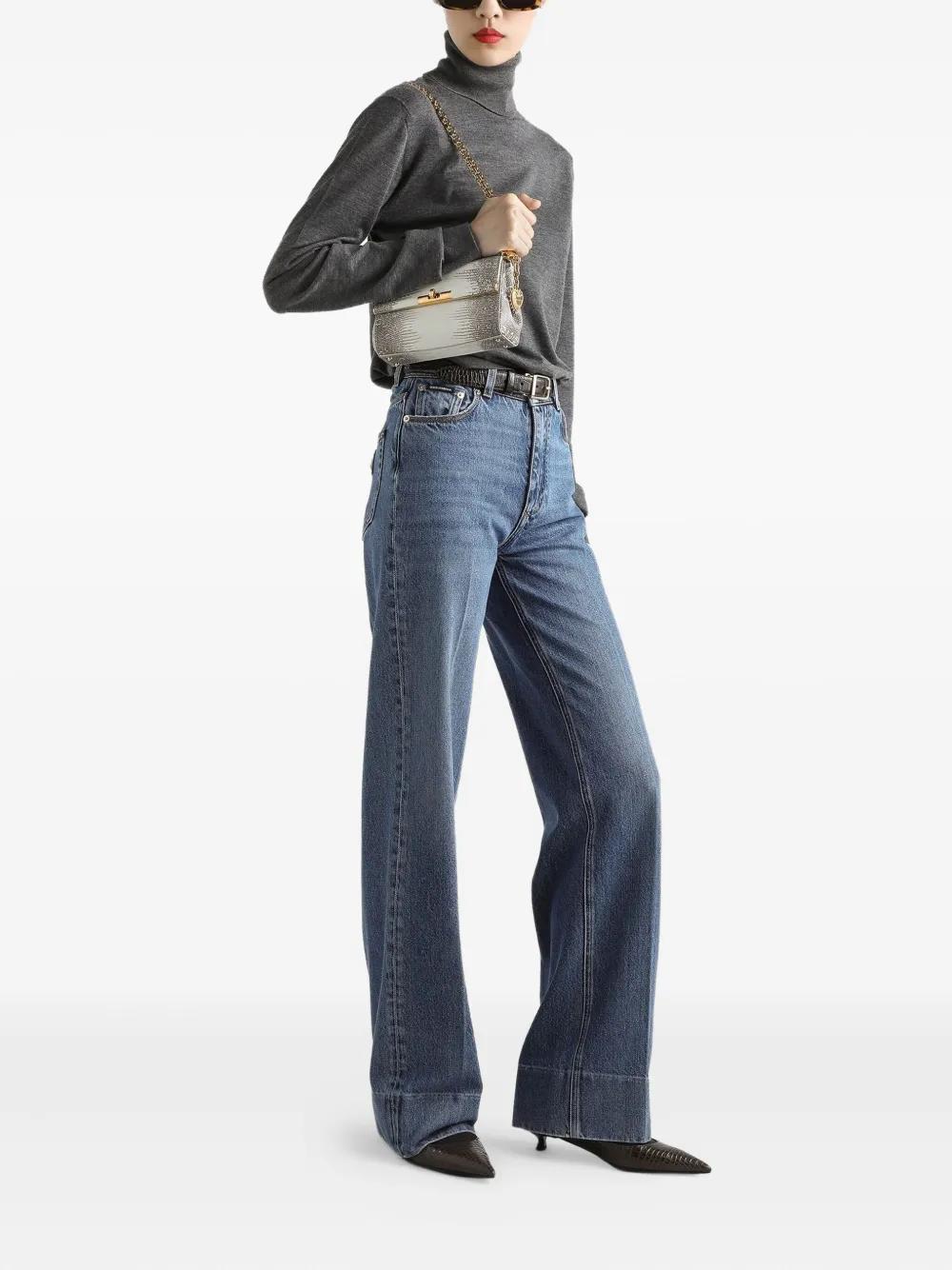 Dolce & Gabbana Jeans for Women | Online Sale up to 60% off