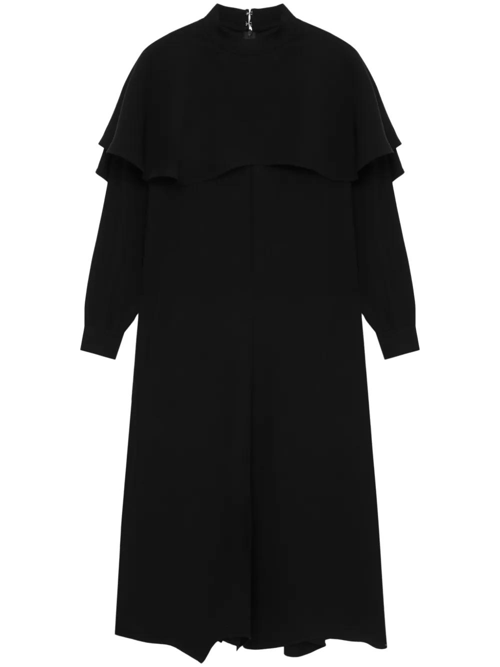 enfold-black-Long-Sleeve-Dress enfold-black-Long-Sleeve-Dress