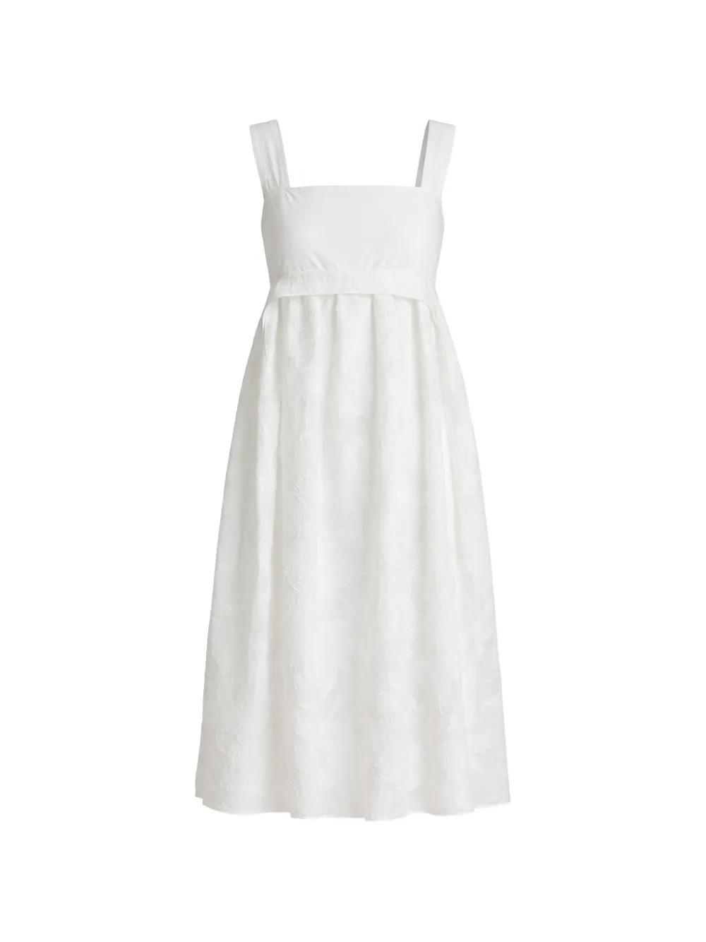 Vince Linen Dresses for Women | Lyst
