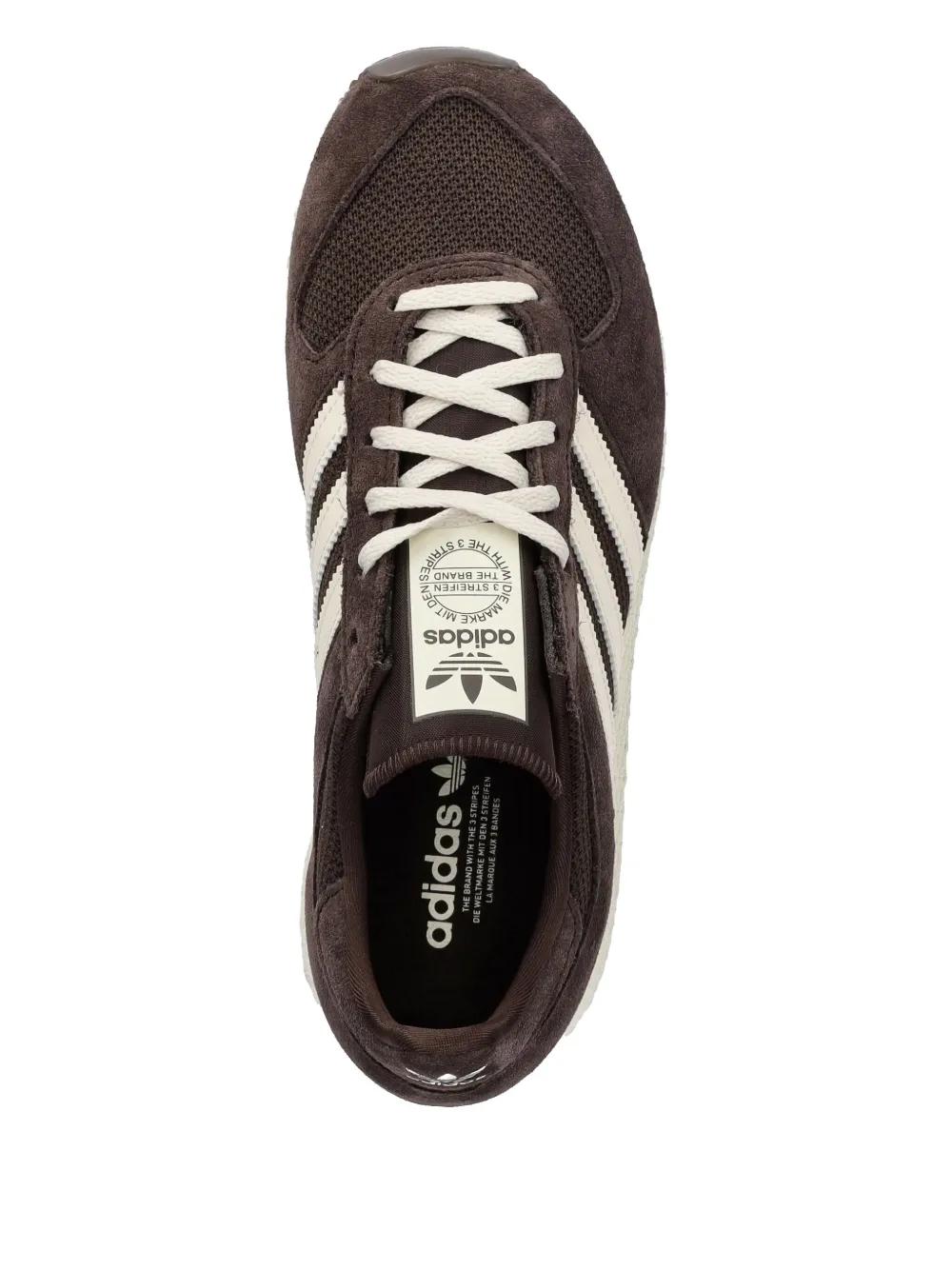 adidas gazelle silver green womens 2025 Rapids OG Adidas Gazelle Shoe – Altitude Authentics main image 0