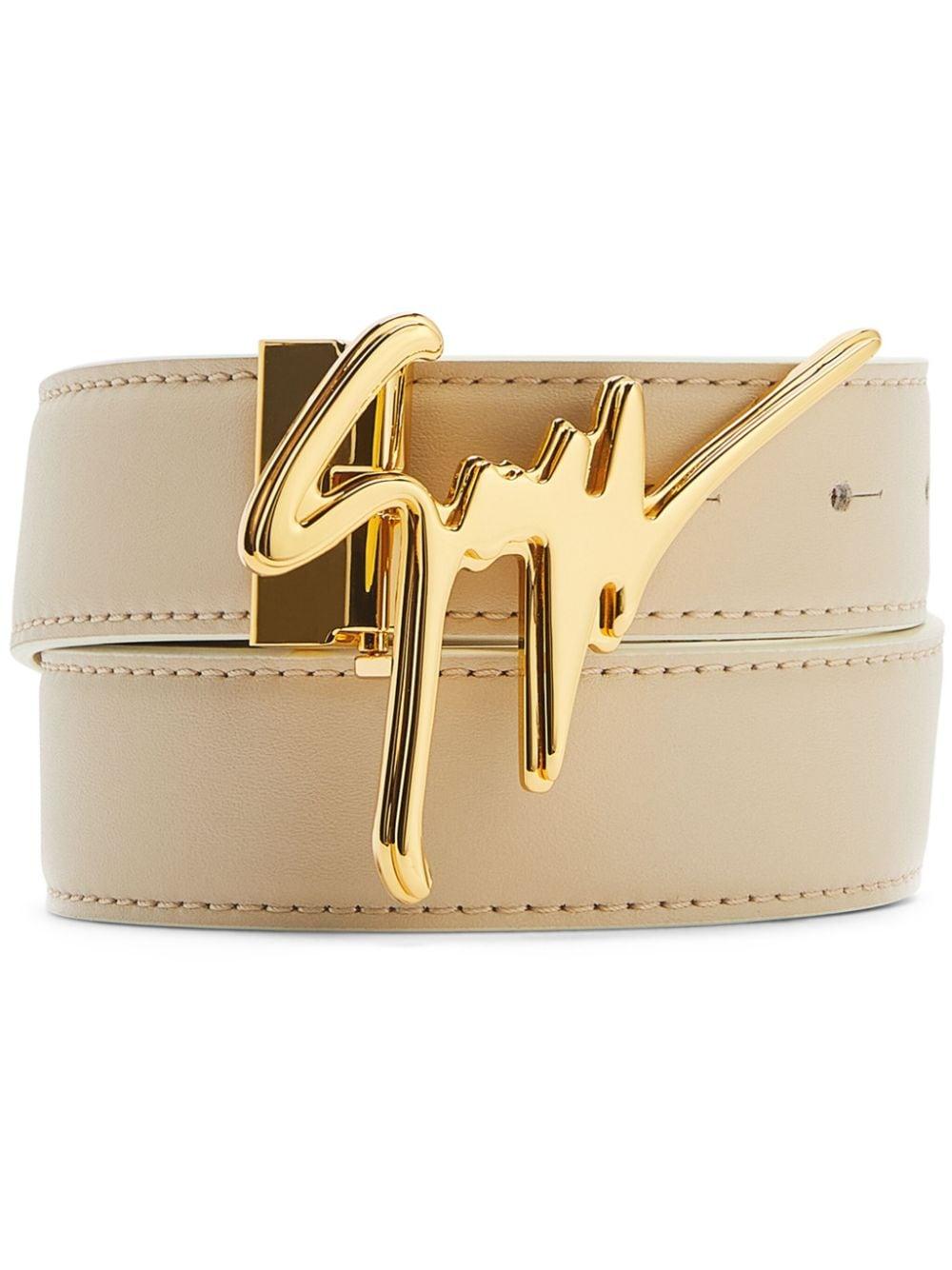 Zanotti belt cheap