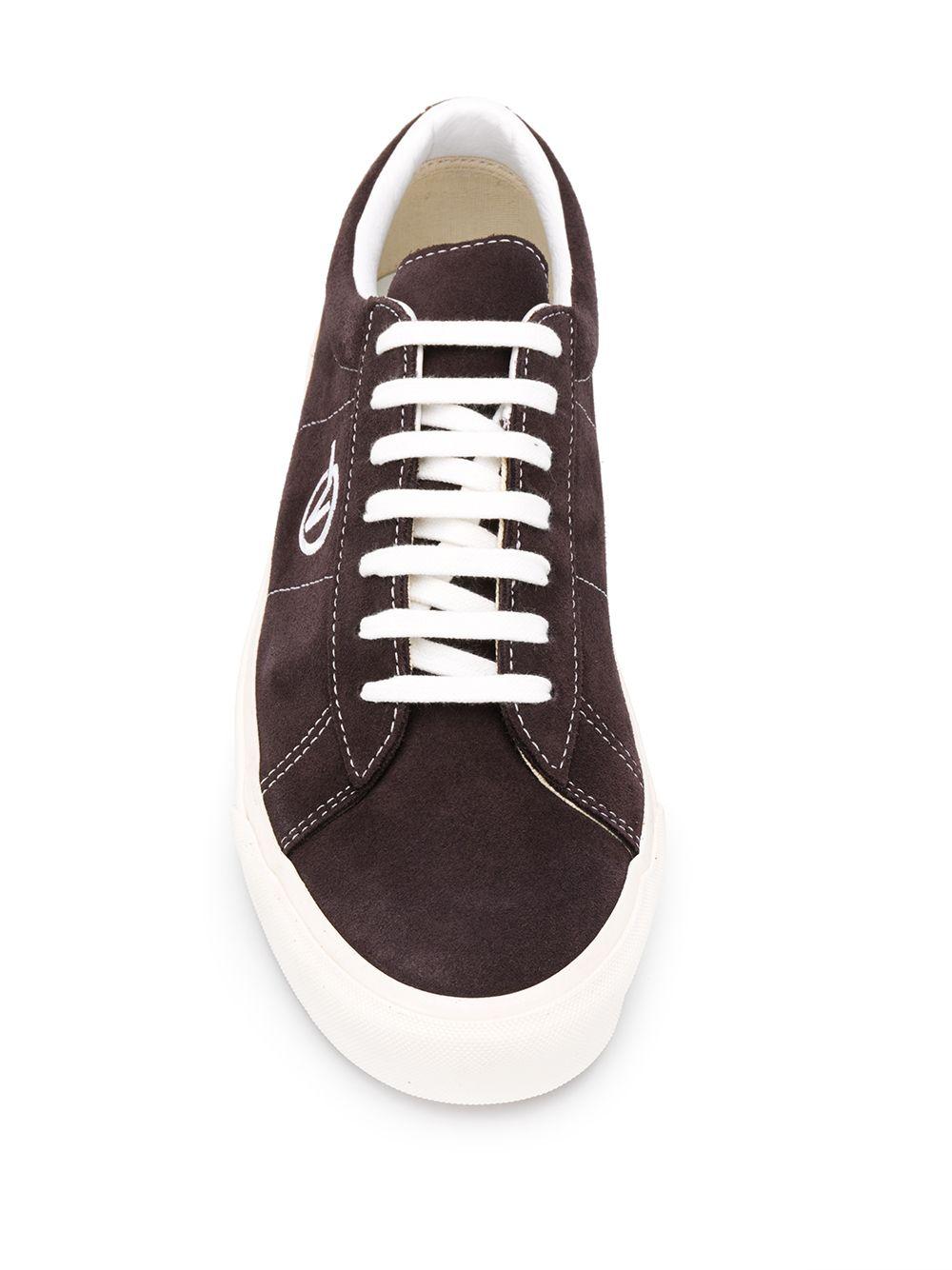 vans ante marron