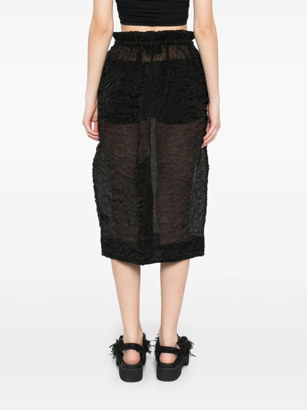 レディース Simone Rocha ミニスカート | オンラインセールは