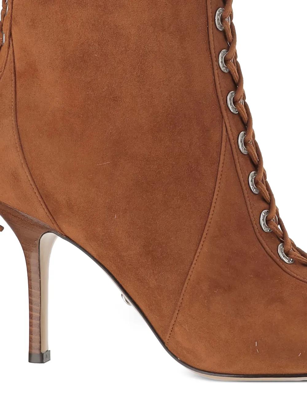 Mach & Mach Boots for Women | Online Sale up to 70% off | Lyst