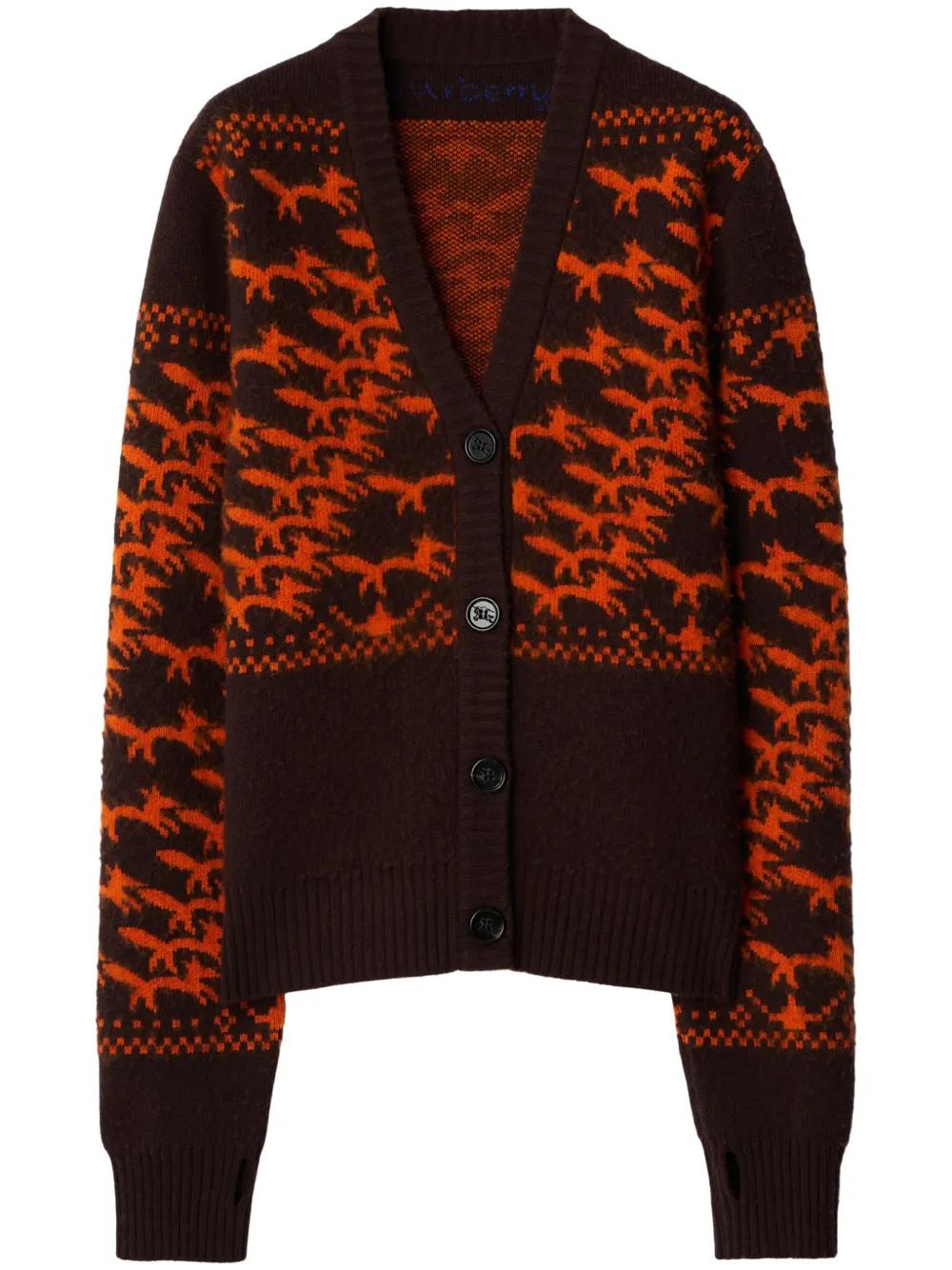 レディース Burberry カーディガン | オンラインセールは最大60%オフ 