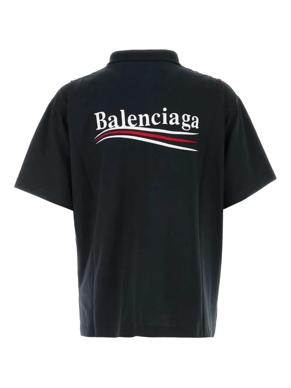 Balenciaga Polo shirts for Men | Online Sale up to 51% off