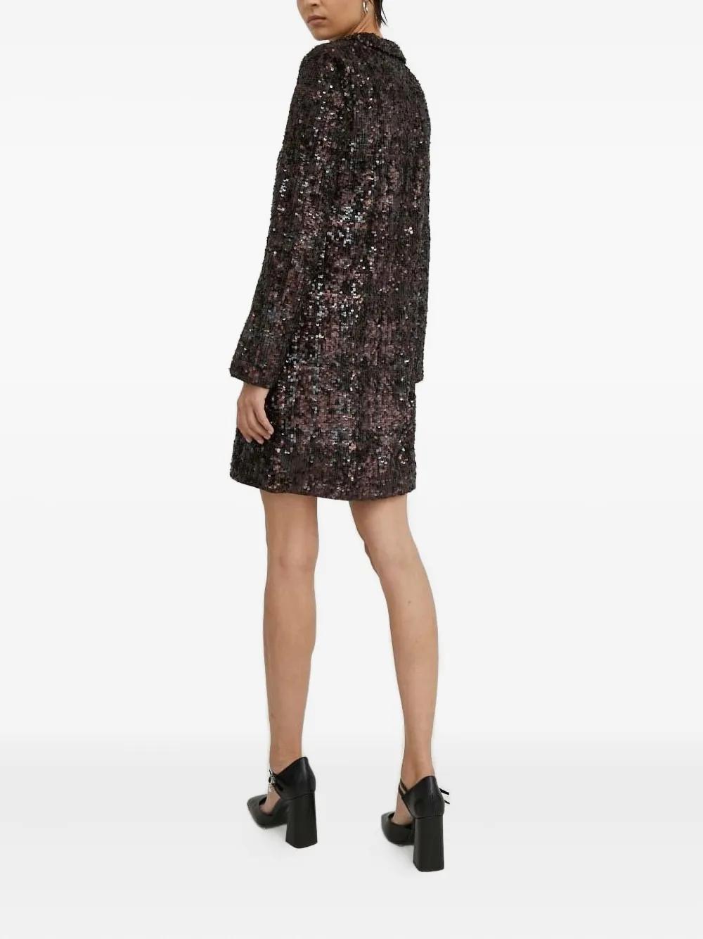 『SAMSOE SAMSOE』SACATA DRESS ドレス ワンピース Samsøe & Samsøe Mini and short dresses for Women | Online